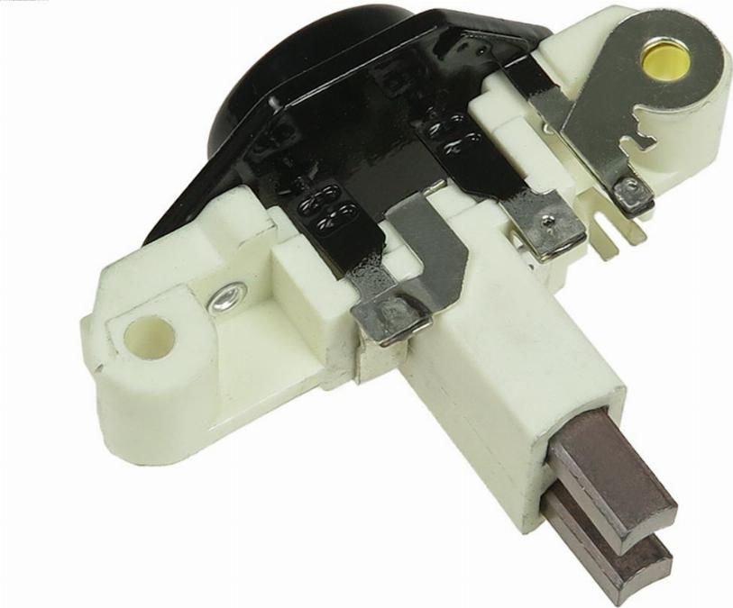 AS-PL ARE0011 - Voltage regulator, alternator car-mod.net