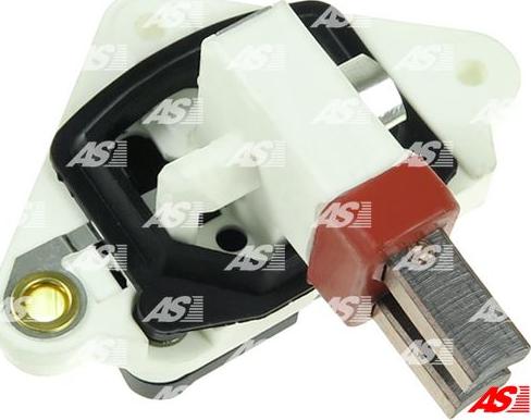 AS-PL ARE0032(BOSCH) - Voltage regulator, alternator car-mod.net