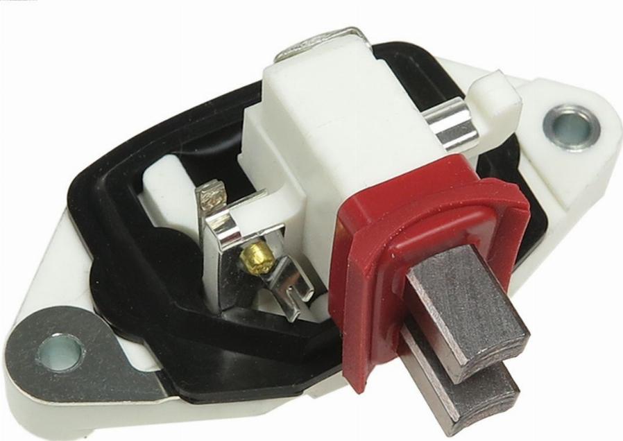 AS-PL ARE0025(BOSCH) - Voltage regulator, alternator car-mod.net