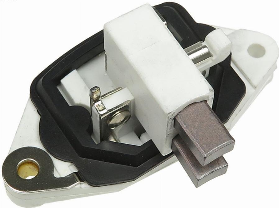 AS-PL ARE0025 - Voltage regulator, alternator car-mod.net