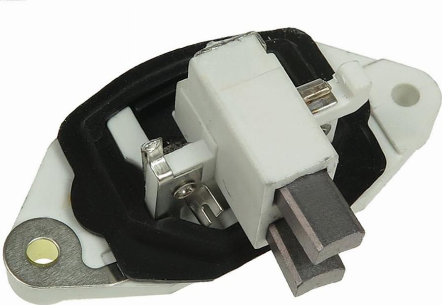 AS-PL ARE0026 - Voltage regulator, alternator car-mod.net