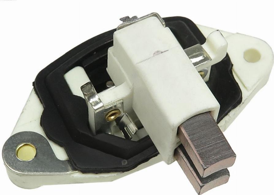 AS-PL ARE0021 - Voltage regulator, alternator car-mod.net