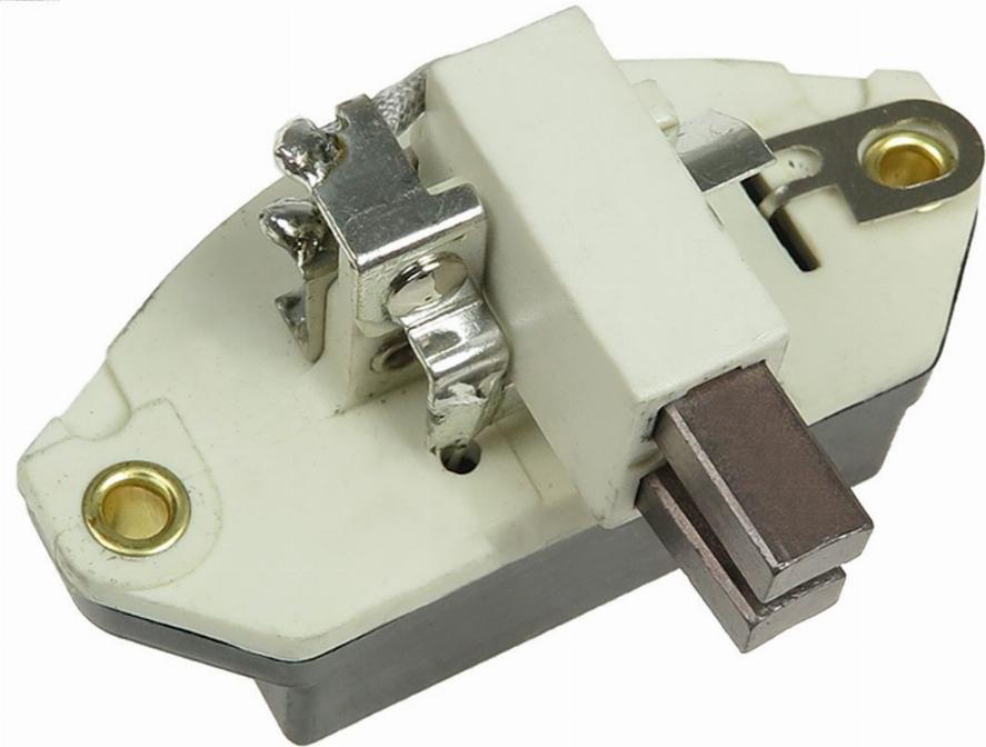 AS-PL ARE0028 - Voltage regulator, alternator car-mod.net