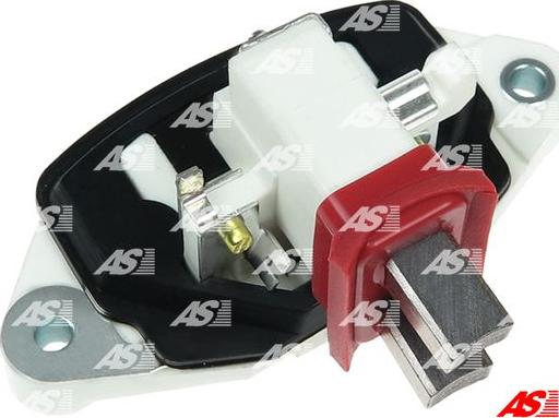 AS-PL ARE0022(BOSCH) - Voltage regulator, alternator car-mod.net