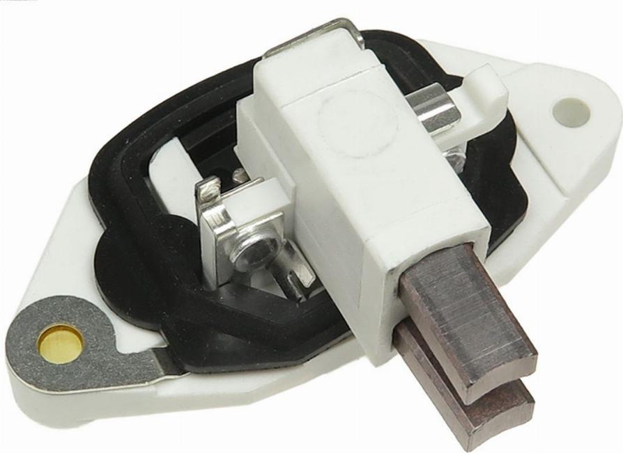 AS-PL ARE0022 - Voltage regulator, alternator car-mod.net