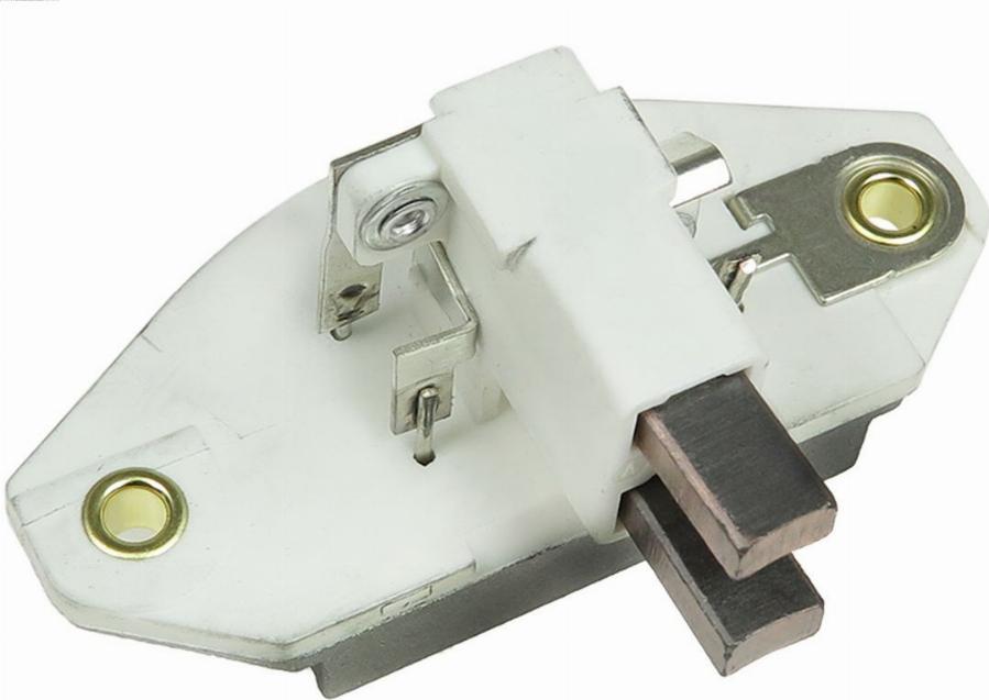 AS-PL ARE0027 - Voltage regulator, alternator car-mod.net