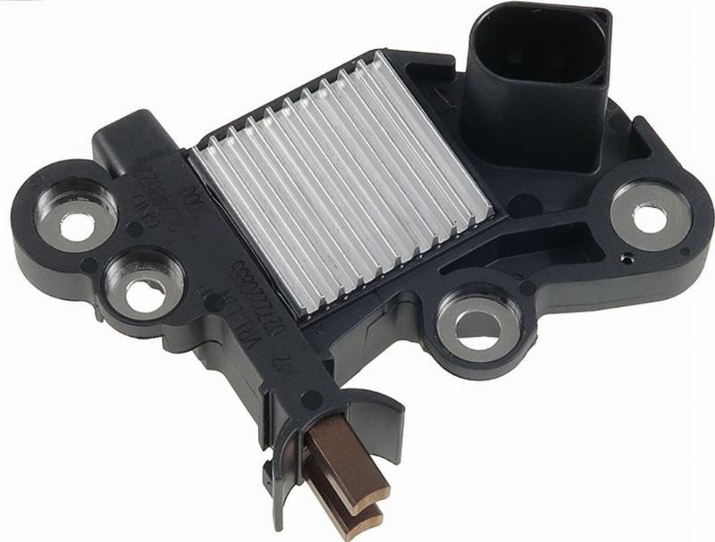 AS-PL ARE0196(SEG) - Voltage regulator, alternator car-mod.net