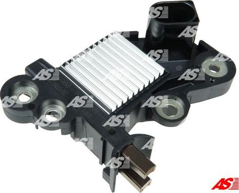 AS-PL ARE0191(BOSCH) - Voltage regulator, alternator car-mod.net