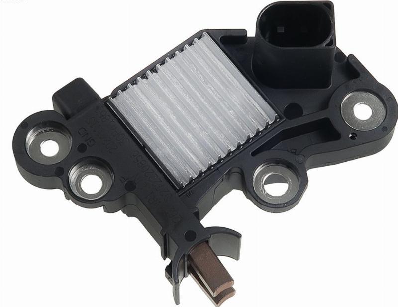 AS-PL ARE0191(SEG) - Voltage regulator, alternator car-mod.net
