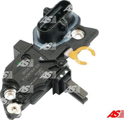 AS-PL ARE0142(BOSCH) - Voltage regulator, alternator car-mod.net