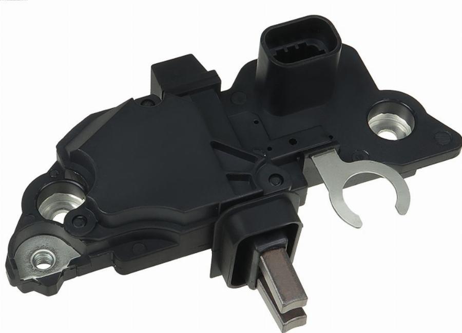 AS-PL ARE0151S - Voltage regulator, alternator car-mod.net