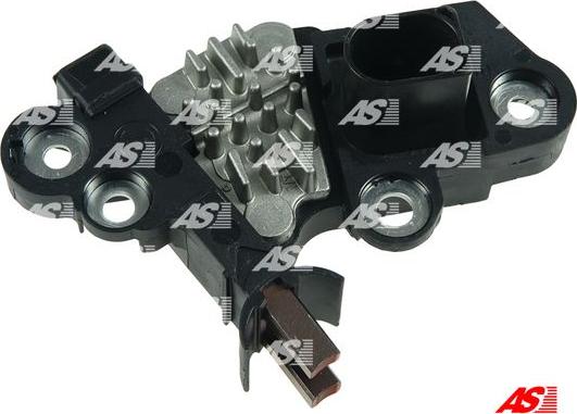 AS-PL ARE0164(BOSCH) - Voltage regulator, alternator car-mod.net