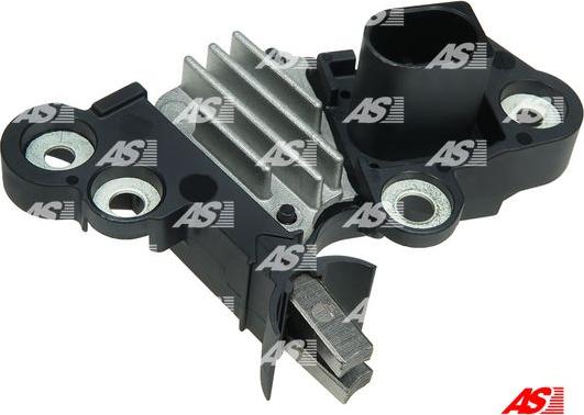 AS-PL ARE0164S - Voltage regulator, alternator car-mod.net