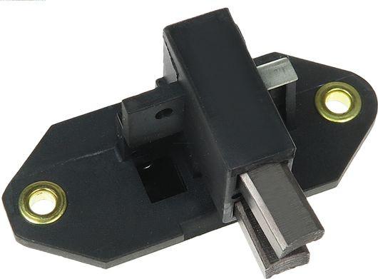 AS-PL ARE0104 - Voltage regulator, alternator car-mod.net