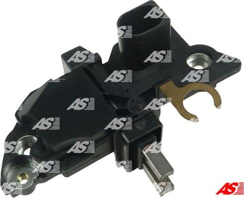 AS-PL ARE0119P - Voltage regulator, alternator car-mod.net