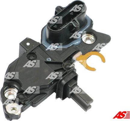 AS-PL ARE0139(BOSCH) - Voltage regulator, alternator car-mod.net