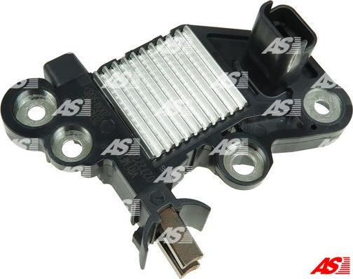 AS-PL ARE0136(BOSCH) - Voltage regulator, alternator car-mod.net