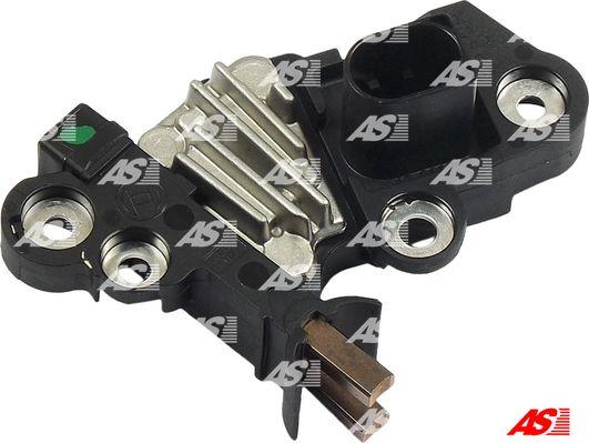 AS-PL ARE0129(BOSCH) - Voltage regulator, alternator car-mod.net