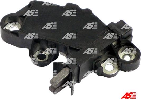 AS-PL ARE0120 - Voltage regulator, alternator car-mod.net