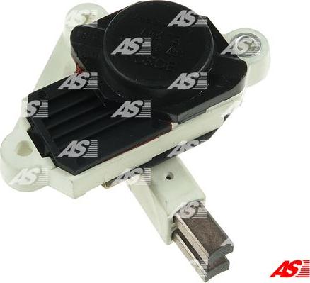 AS-PL ARE0179(BOSCH) - Voltage regulator, alternator car-mod.net