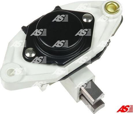 AS-PL ARE0241S - Voltage regulator, alternator car-mod.net