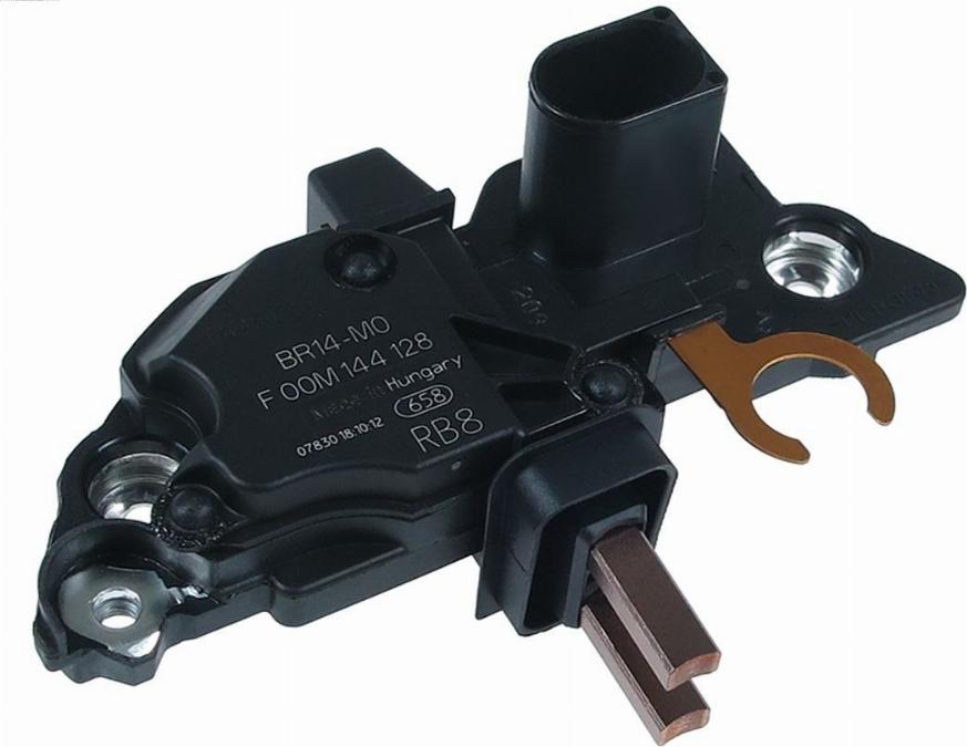 AS-PL ARE0254(BOSCH)P - Voltage regulator, alternator car-mod.net