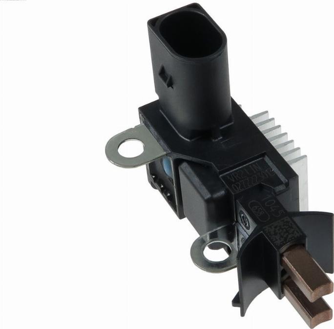 AS-PL ARE0260(BOSCH) - Voltage regulator, alternator car-mod.net
