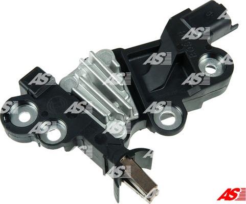 AS-PL ARE0209(BOSCH) - Voltage regulator, alternator car-mod.net