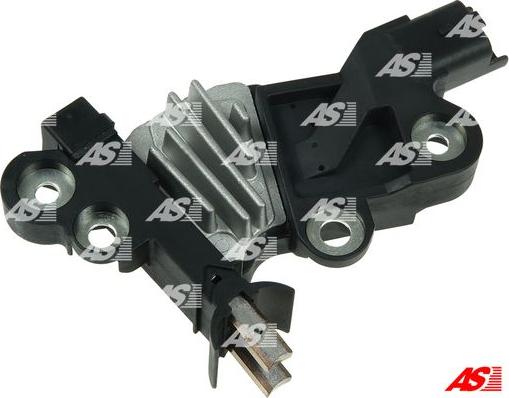 AS-PL ARE0209S - Voltage regulator, alternator car-mod.net