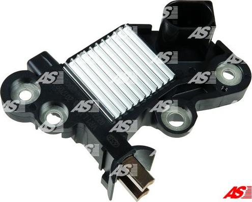 AS-PL ARE0200(BOSCH) - Voltage regulator, alternator car-mod.net