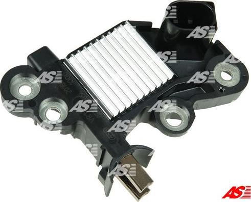 AS-PL ARE0208(BOSCH) - Voltage regulator, alternator car-mod.net
