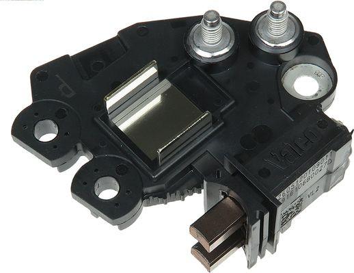 AS-PL ARE3052(VALEO) - Voltage regulator, alternator car-mod.net