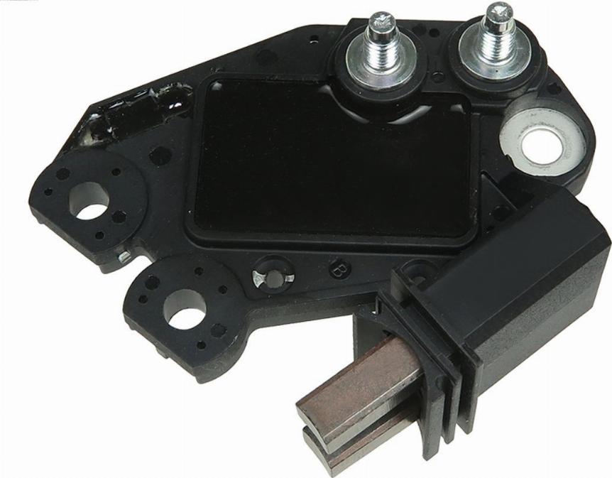 AS-PL ARE3052 - Voltage regulator, alternator car-mod.net