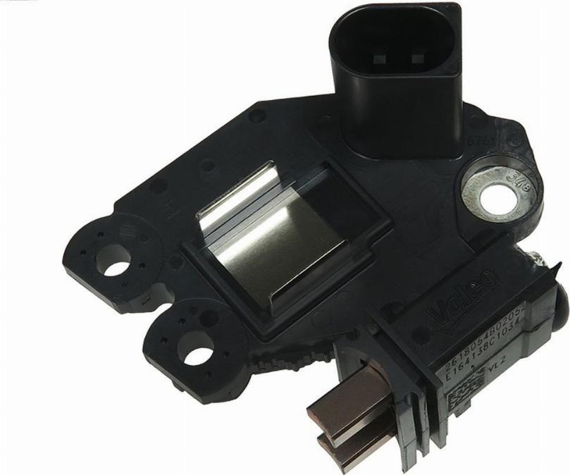 AS-PL ARE3068(VALEO) - Voltage regulator, alternator car-mod.net