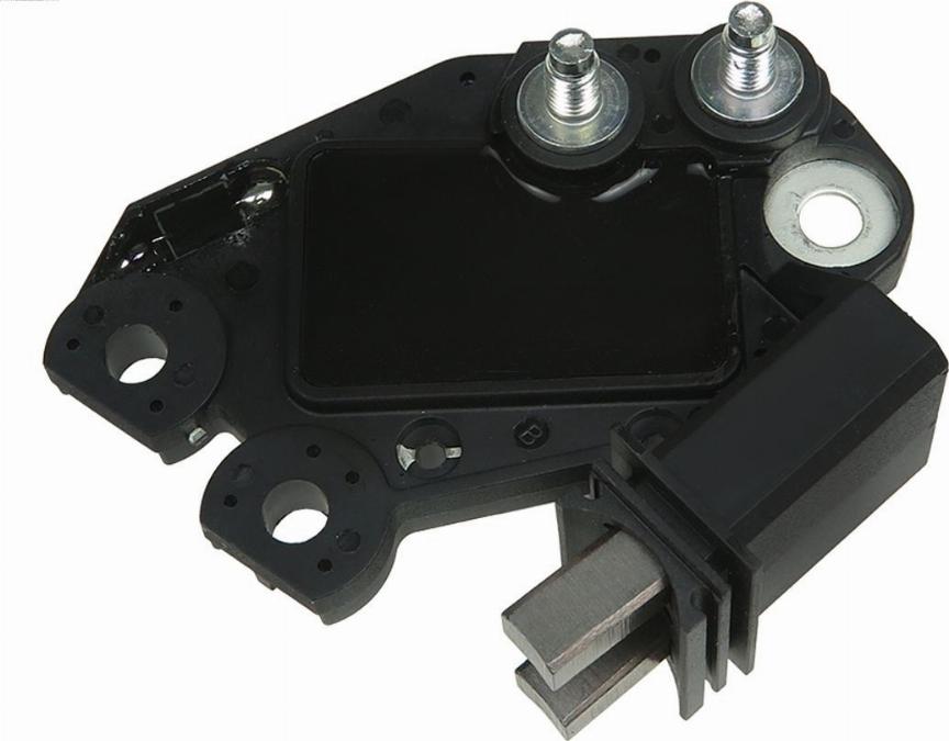 AS-PL ARE3063 - Voltage regulator, alternator car-mod.net