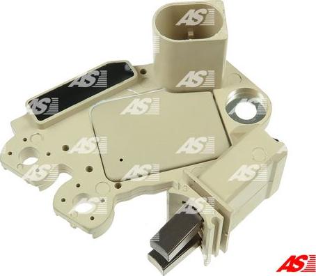 AS-PL ARE3062S - Voltage regulator, alternator car-mod.net