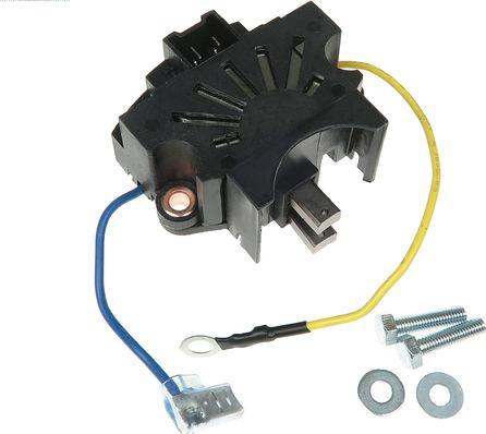 AS-PL ARE3004M - Voltage regulator, alternator car-mod.net