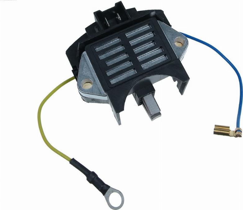 AS-PL ARE3004(VALEO) - Voltage regulator, alternator car-mod.net