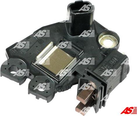 AS-PL ARE3029(VALEO) - Voltage regulator, alternator car-mod.net