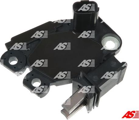 AS-PL ARE3028S - Voltage regulator, alternator car-mod.net