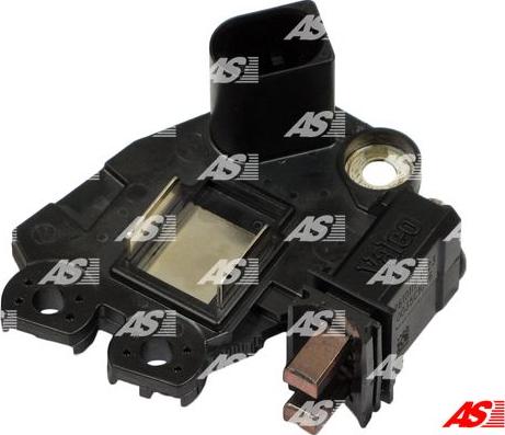 AS-PL ARE3078(VALEO) - Voltage regulator, alternator car-mod.net