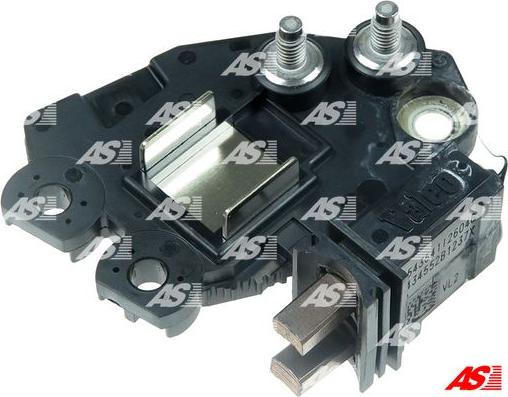 AS-PL ARE3168(VALEO) - Voltage regulator, alternator car-mod.net
