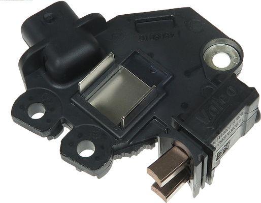 AS-PL ARE3117(VALEO) - Voltage regulator, alternator car-mod.net