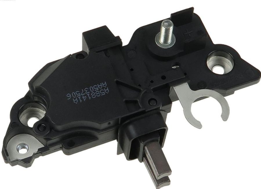 AS-PL ARE3396(VALEO) - Voltage regulator, alternator car-mod.net