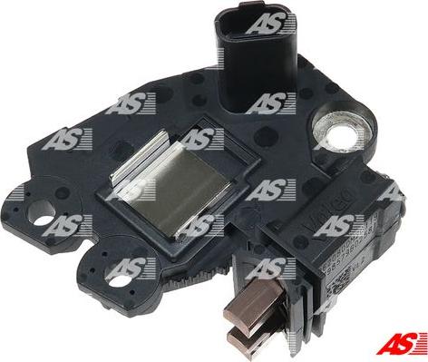 AS-PL ARE3333(VALEO) - Voltage regulator, alternator car-mod.net