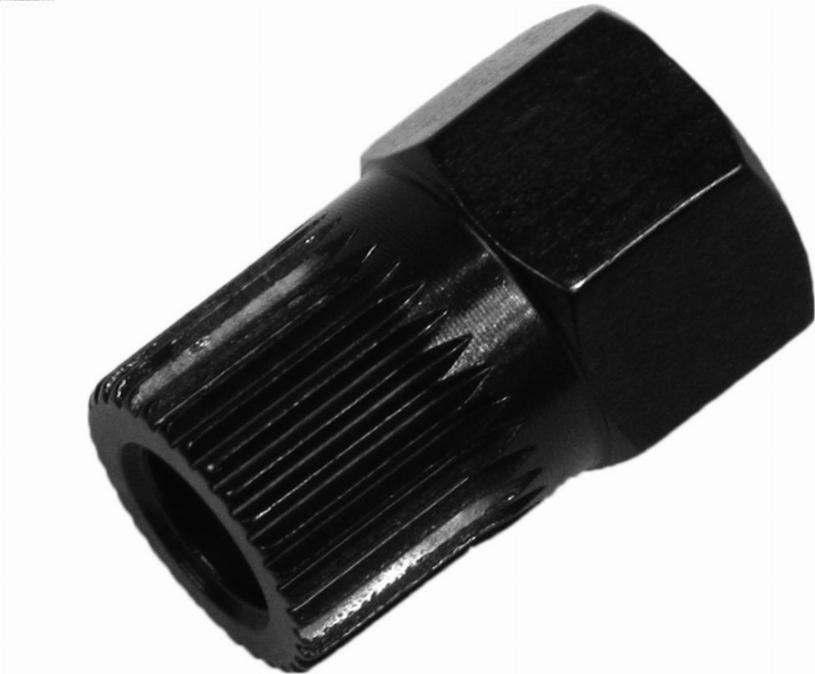 AS-PL AT0006 - Mounting Tool Kit, alternator freewheel clutch car-mod.net
