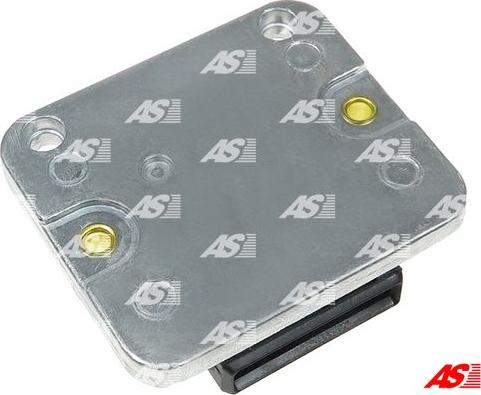 AS-PL IM0004S - Ignition Coil car-mod.net