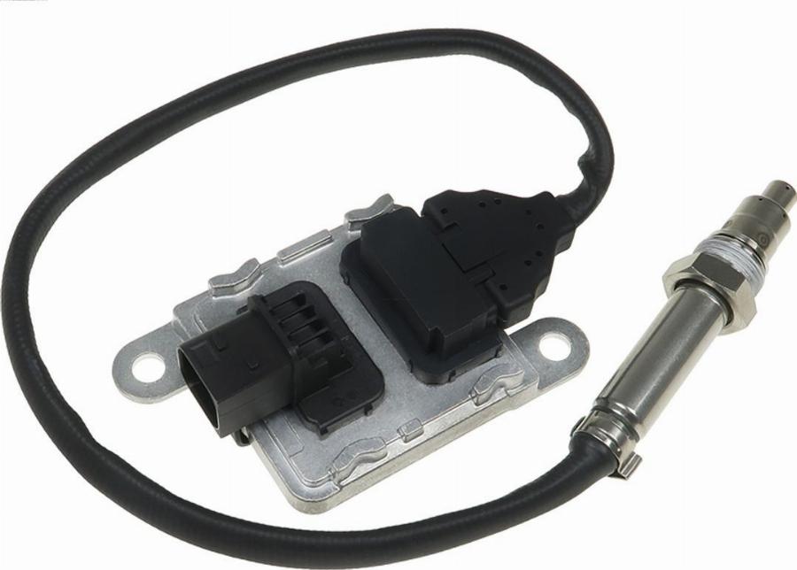 AS-PL NOX9166 - NOx Sensor, urea injection / catalyst car-mod.net