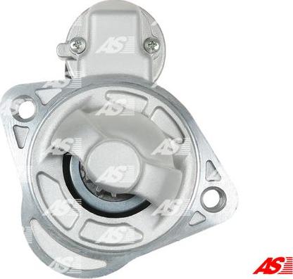 AS-PL S9418S - Starter car-mod.net