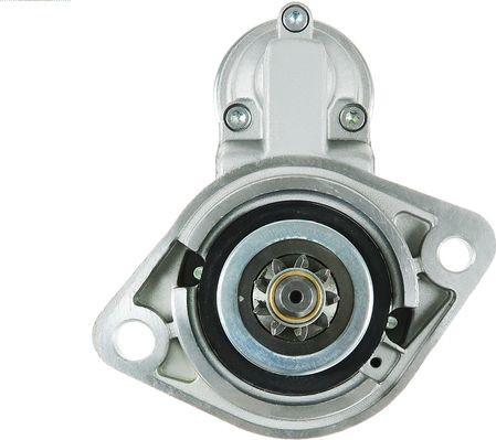AS-PL S9424S - Starter car-mod.net
